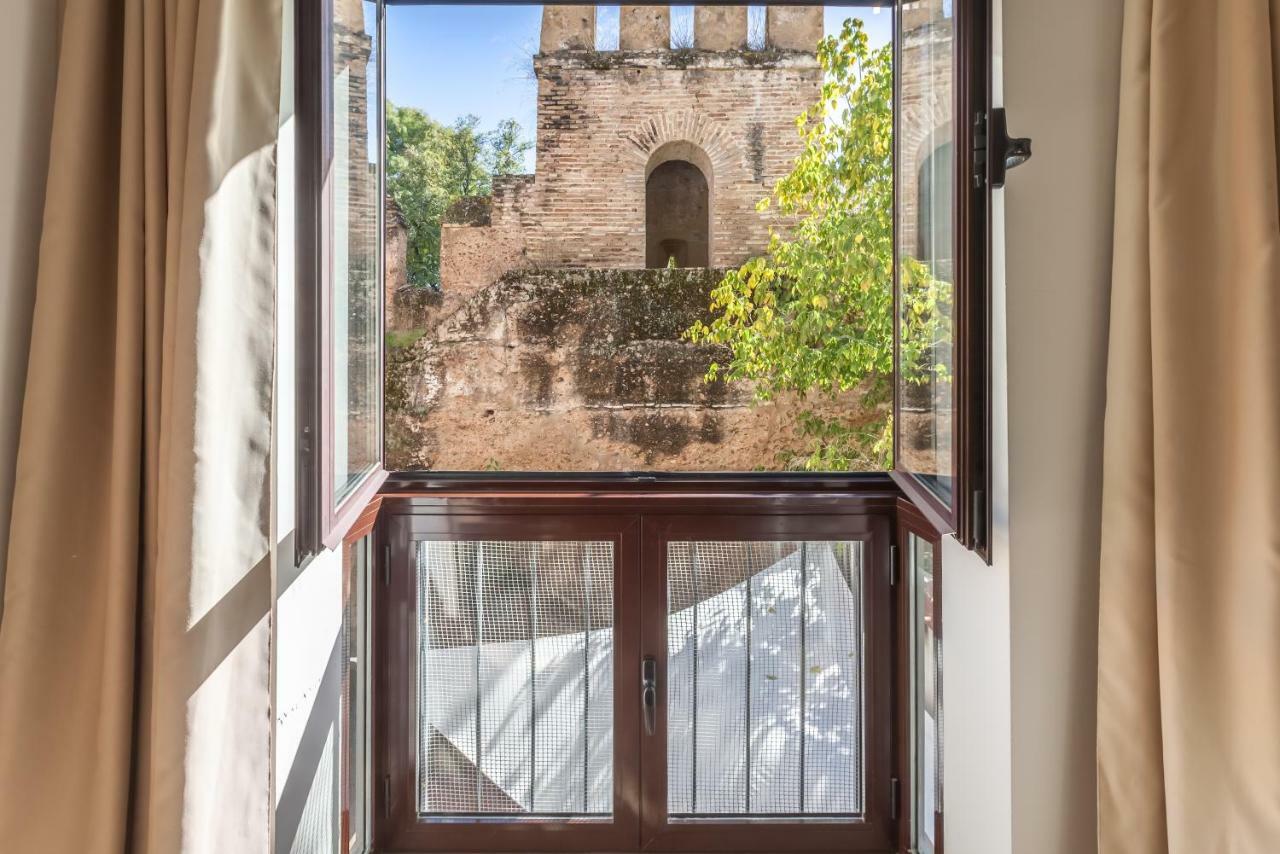 סביליה Avanti Torre Del Valle, Recien Reformado! מראה חיצוני תמונה